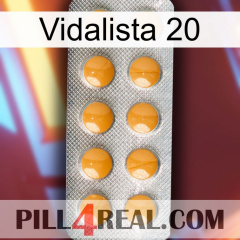 Vidalista 20 levitra1